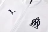 24/25  Marseille Jacket Tracksuit 1:1 Quality