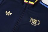 24/25  Colombia Jacket Tracksuit 1:1 Quality