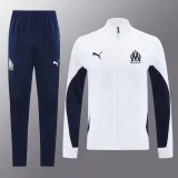 24/25  Marseille Jacket Tracksuit 1:1 Quality