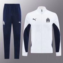 24/25  Marseille Jacket Tracksuit 1:1 Quality