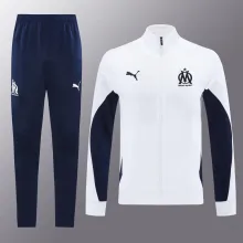 24/25  Marseille Jacket Tracksuit 1:1 Quality