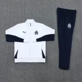 24/25  Marseille Jacket Tracksuit 1:1 Quality