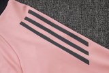 24/25  Real Madrid  Training  Pink 1:1 Quality Training Jersey