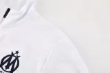 24/25  Marseille Jacket Tracksuit 1:1 Quality