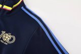 24/25  Colombia Jacket Tracksuit 1:1 Quality
