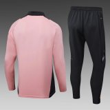 24/25  Real Madrid  Training  Pink 1:1 Quality Training Jersey