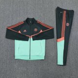 24/25  Bayern Munich Jacket Tracksuit 1:1 Quality