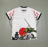 24/25 Japan Special Edition White Fans 1:1 Quality Soccer Jersey