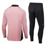 24/25  Real Madrid  Training  Pink 1:1 Quality Training Jersey