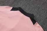 24/25  Real Madrid  Training  Pink 1:1 Quality Training Jersey