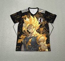 24/25 Japan Special Edition Fans 1:1 Quality Soccer Jersey