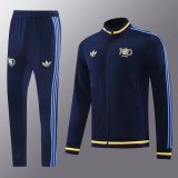 24/25  Colombia Jacket Tracksuit 1:1 Quality