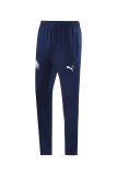 24/25  Marseille Blue Jacket Tracksuit 1:1 Quality