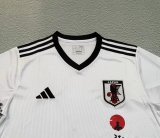 24/25 Japan Special Edition White Fans 1:1 Quality Soccer Jersey