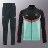 24/25  Bayern Munich Jacket Tracksuit 1:1 Quality