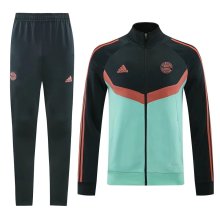 24/25  Bayern Munich Jacket Tracksuit 1:1 Quality