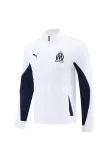 24/25  Marseille Jacket Tracksuit 1:1 Quality