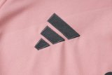 24/25  Real Madrid  Training  Pink 1:1 Quality Training Jersey
