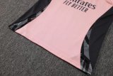 24/25  Real Madrid  Training  Pink 1:1 Quality Training Jersey