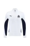 24/25  Marseille Jacket Tracksuit 1:1 Quality