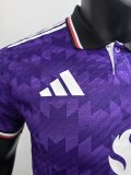 24/25 Manchester United Special Edition Player 1:1 Quality Soccer Jersey
