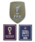 22/23 Argentina Away  3-Stars Player 1:1 Quality Soccer Jersey