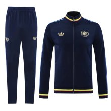 24/25  Colombia Jacket Tracksuit 1:1 Quality