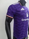 24/25 Manchester United Special Edition Player 1:1 Quality Soccer Jersey