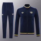 24/25  Colombia Jacket Tracksuit 1:1 Quality
