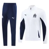 24/25  Marseille Jacket Tracksuit 1:1 Quality