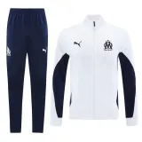 24/25  Marseille Jacket Tracksuit 1:1 Quality