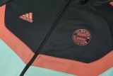 24/25  Bayern Munich Jacket Tracksuit 1:1 Quality