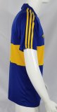 1981/1982 Boca Home Fans 1:1 Quality Retro Soccer Jersey