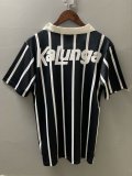 1990  Corinthians  Away Fans Retro 1:1  Quality Soccer Jersey