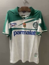 1996  Palmeiras Third Fans Version 1:1 Quality Retro Soccer Jersey