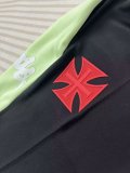 24/25  Da Gama Green 1:1 Quality Training Jersey