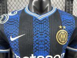 24/25  Inter Milan Special Edition Player 1:1 Quality Soccer Jersey