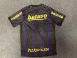 2009 Corinthians 99th Anniversary Edition Fans Retro 1:1 Quality Soccer Jersey