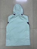 24/25 Arsenal Blue Windbreaker