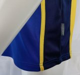 2002/2003 Boca Home Fans 1:1 Quality Retro Soccer Jersey
