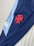 24/25  Da Gama Blue 1:1 Quality Training Jersey