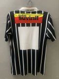 1996  Corinthians  Away Fans Retro 1:1  Quality Soccer Jersey