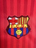 1989/1992 Barcelona Home Fans Retro 1:1  Quality Soccer Jersey