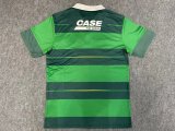 2010/2011 Palmeiras Third Fans Version 1:1 Quality Retro Soccer Jersey