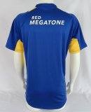2005/2006 Boca Home Fans 1:1 Quality Retro Soccer Jersey