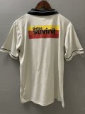 1996 Corinthians Home Fans Retro 1:1 Quality Soccer Jersey