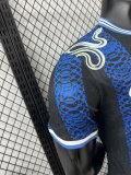 24/25  Inter Milan Special Edition Player 1:1 Quality Soccer Jersey