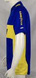 2004/2005 Boca Home Fans 1:1 Quality Retro Soccer Jersey