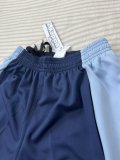 24/25  Da Gama Blue 1:1 Quality Training Jersey