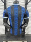 24/25  Inter Milan Special Edition Player 1:1 Quality Soccer Jersey